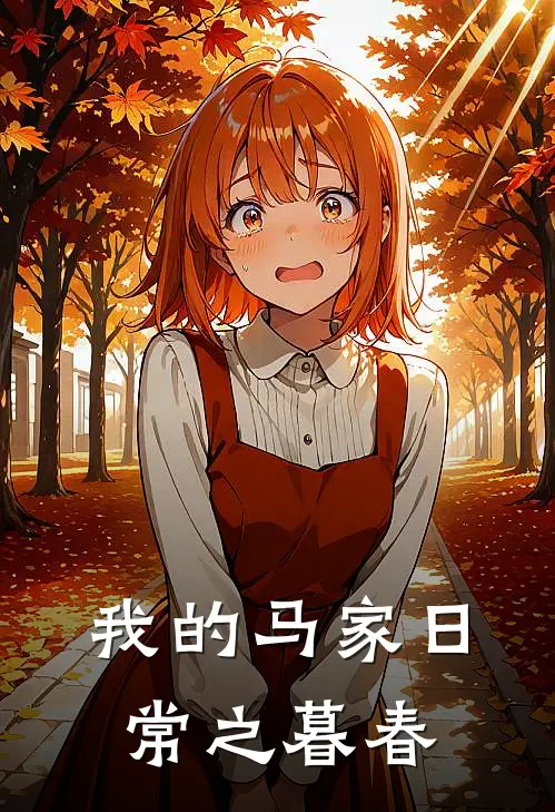 我的马家日常之暮春