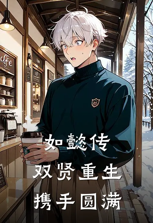 如懿传：双贤重生，携手圆满高晞月弘历完整免费小说_热门小说阅读如懿传：双贤重生，携手圆满高晞月弘历