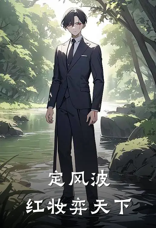定风波：红妆弈天下(沈知意赵恒)最新小说_免费阅读完整版小说定风波：红妆弈天下(沈知意赵恒)