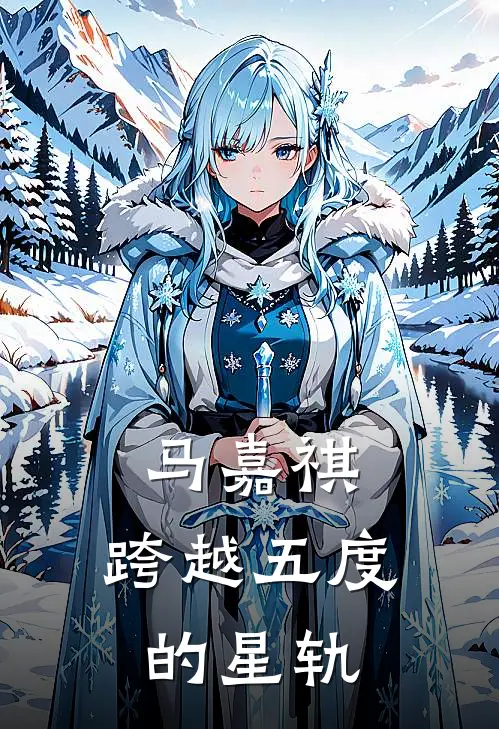 马嘉祺：跨越五度的星轨姜珈彧林晓完结小说_免费小说在线看马嘉祺：跨越五度的星轨姜珈彧林晓