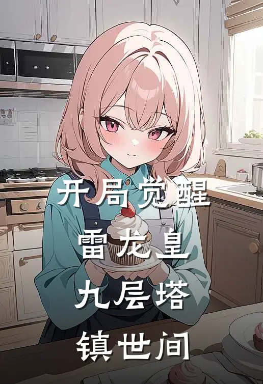 开局觉醒雷龙皇，九层塔镇世间