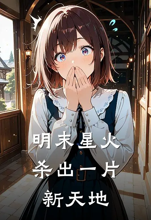 明末星火杀出一片新天地