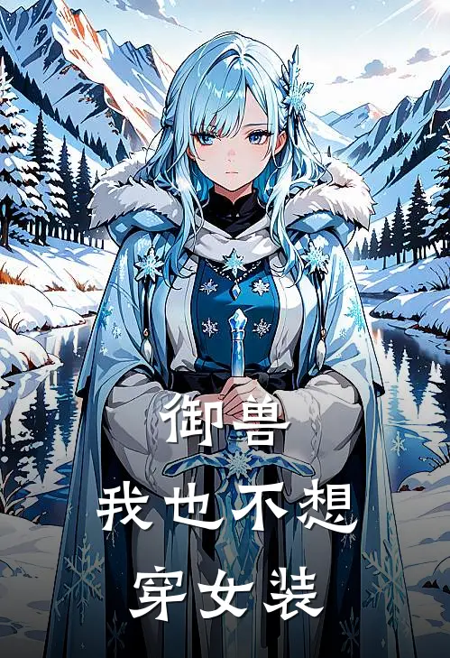 御兽：我也不想穿女装