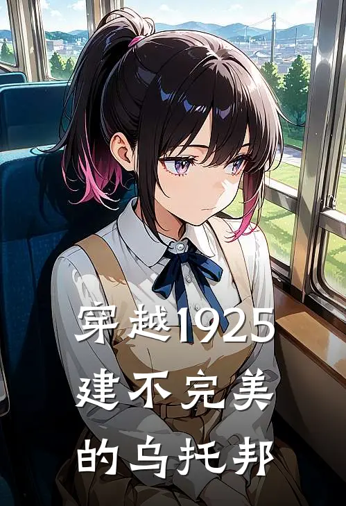 穿越1925：建不完美的乌托邦