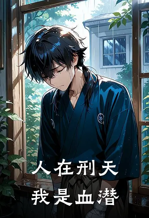 人在刑天，我是血潜