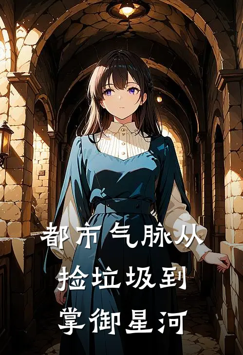 都市气脉从捡垃圾到掌御星河