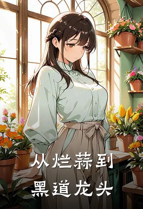 从烂蒜到黑道龙头(任乘龙李乾)热门小说排行_完结版小说从烂蒜到黑道龙头任乘龙李乾