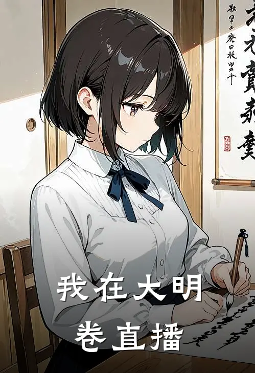 我在大明卷直播