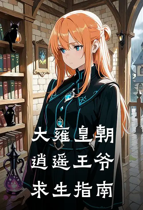 大雍皇朝：逍遥王爷求生指南