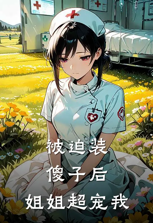 被迫装傻子后，姐姐超宠我