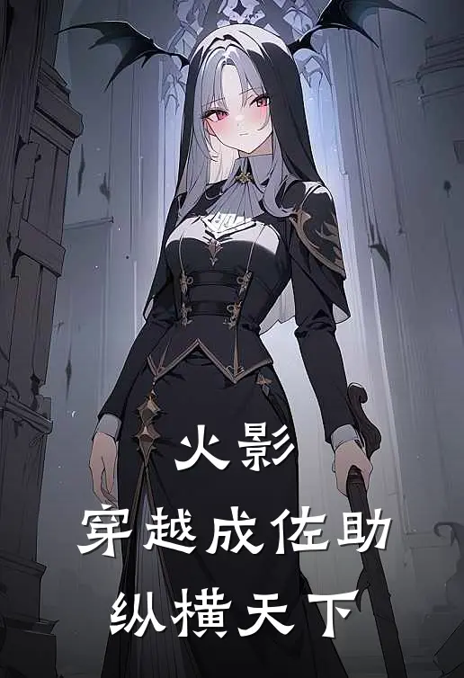 火影，穿越成佐助，纵横天下