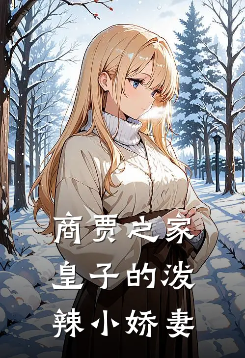 商贾之家皇子的泼辣小娇妻