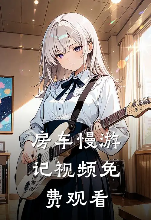 房车慢游记视频免费观看