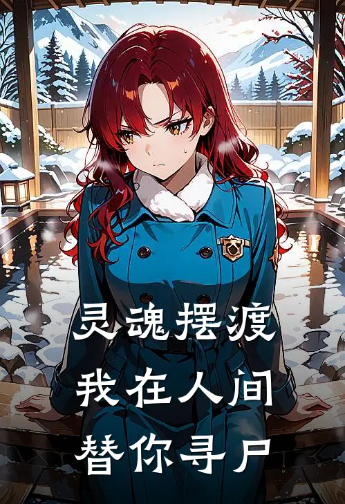 灵魂摆渡：我在人间替你寻尸陈默小辉小说最新章节_最新小说推荐灵魂摆渡：我在人间替你寻尸陈默小辉