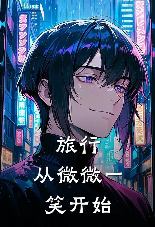 旅行：从微微一笑开始