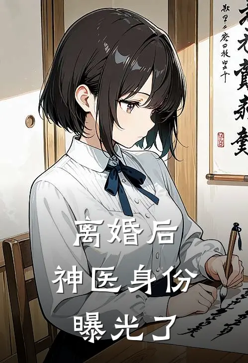 离婚后，神医身份曝光了(林枫柳芸)推荐完结小说_最新章节列表离婚后，神医身份曝光了(林枫柳芸)