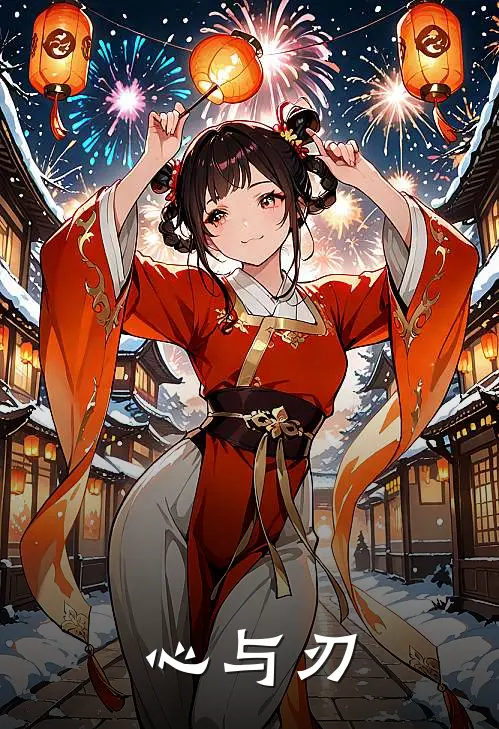 心与刃(苏晚陆峥)在哪看免费小说_已完结小说推荐心与刃苏晚陆峥