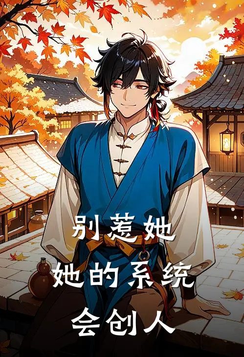 别惹她，她的系统会创人