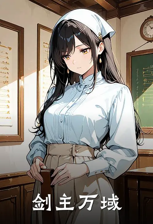 剑主万域