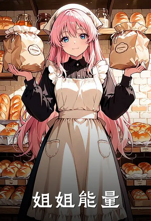 姐姐能量