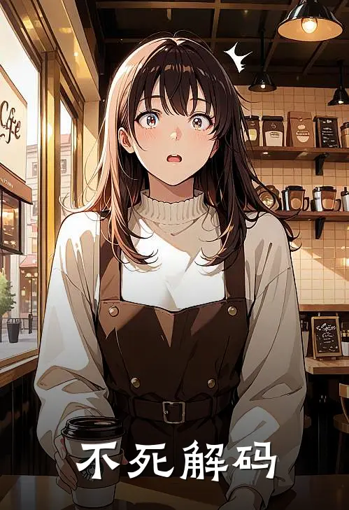 不死解码