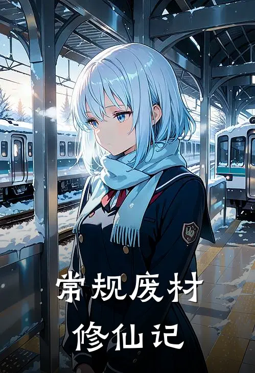 常规废材修仙记