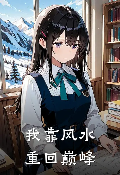 我靠风水重回巅峰