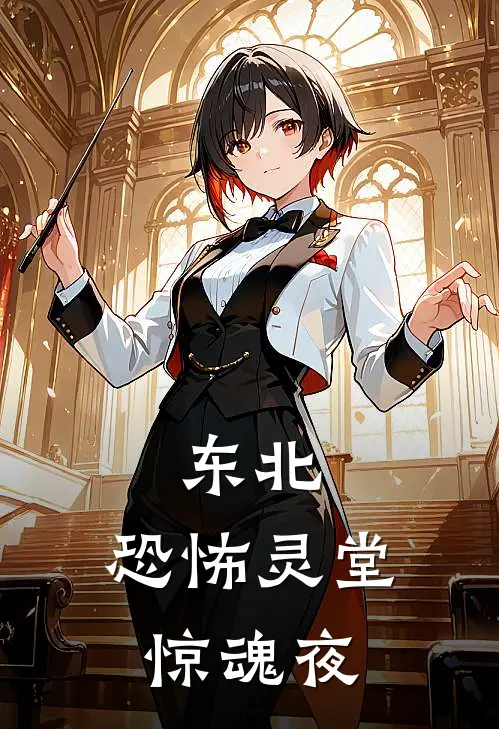 东北：恐怖灵堂惊魂夜