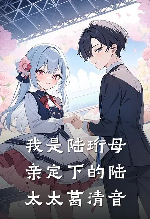 我是陆珩母亲定下的陆太太葛清音