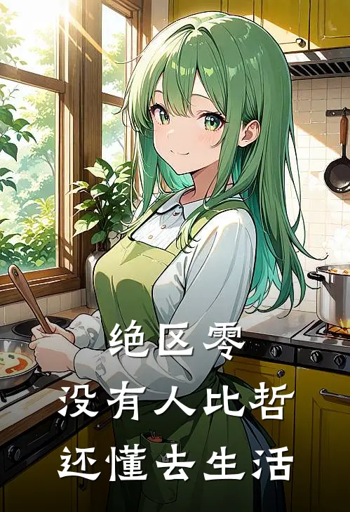 绝区零：没有人比哲还懂去生活