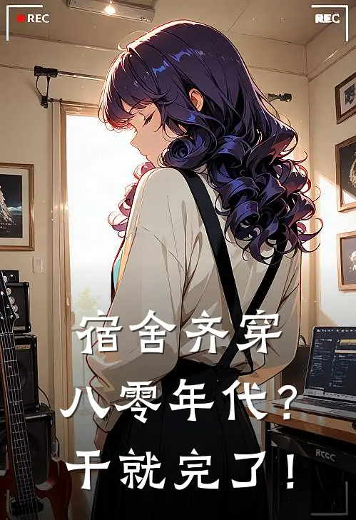 宿舍齐穿：八零年代？干就完了！