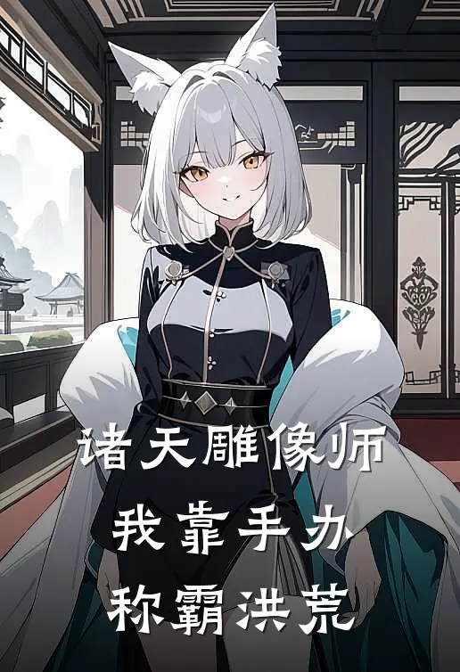 诸天雕像师：我靠手办称霸洪荒