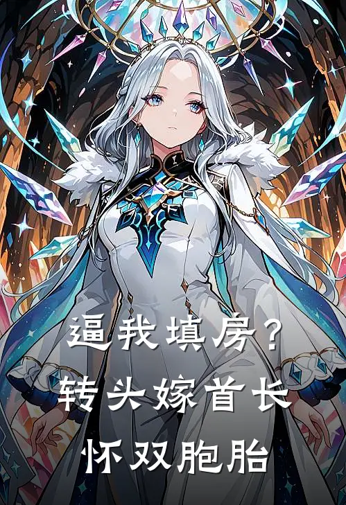 逼我填房？转头嫁首长怀双胞胎