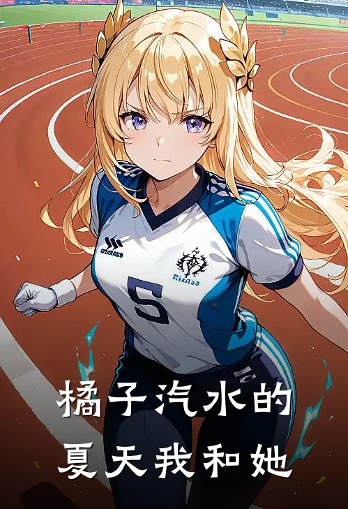 橘子汽水的夏天我和她