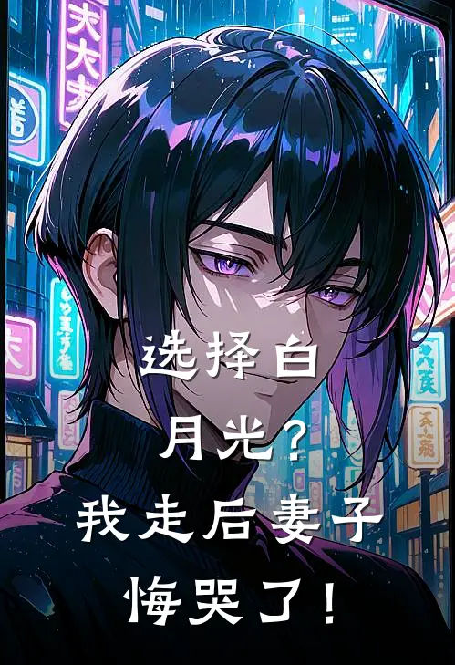 选择白月光？我走后妻子悔哭了！