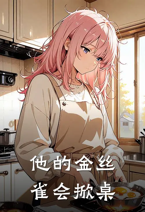 他的金丝雀会掀桌