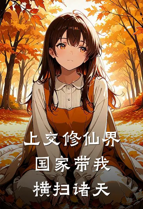 上交修仙界，国家带我横扫诸天