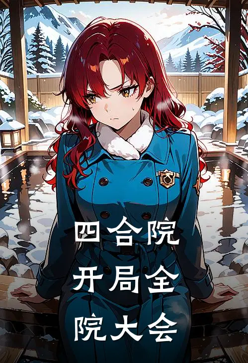 四合院：开局全院大会