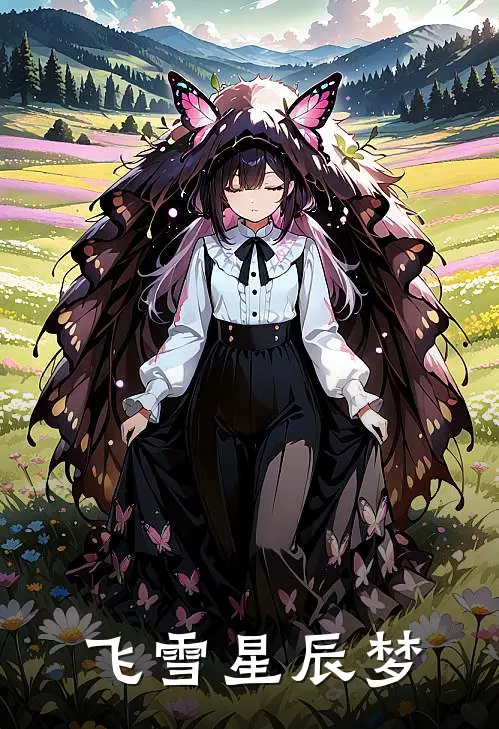 飞雪星辰梦