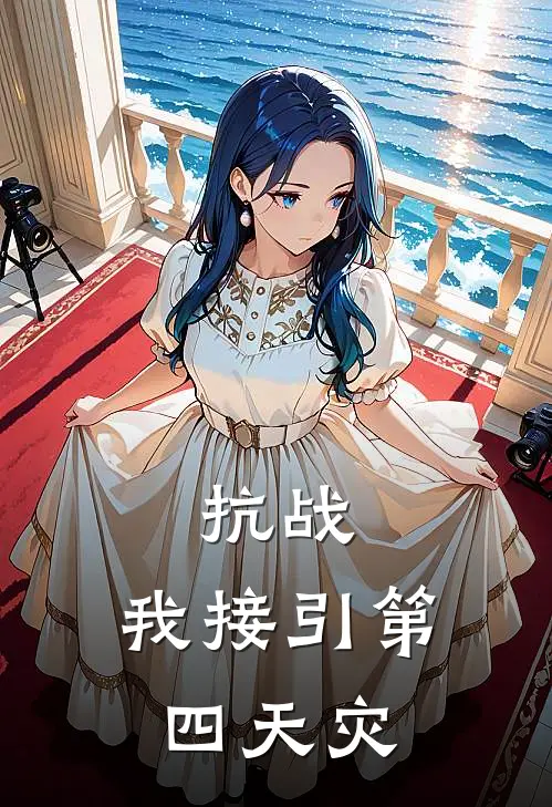 抗战：我接引第四天灾