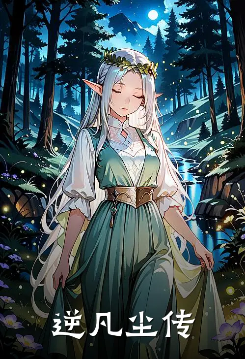 逆凡尘传