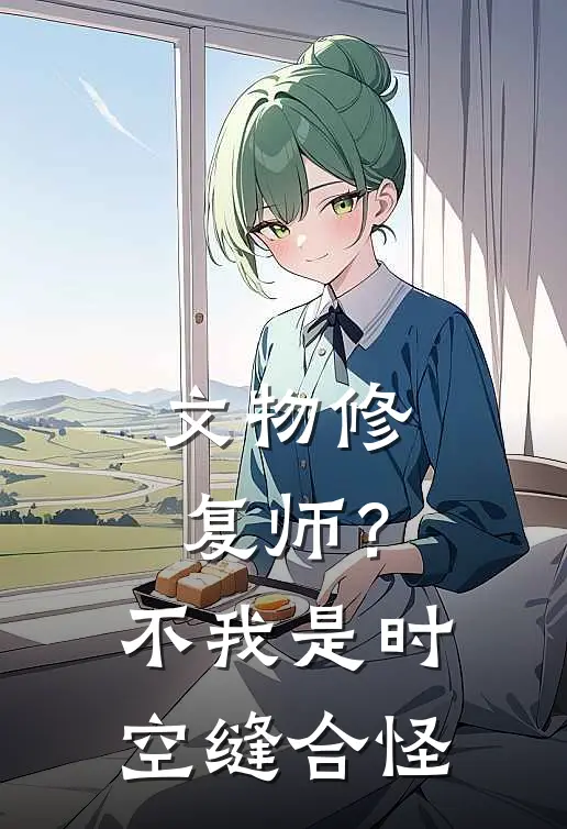 时瑾沈砚《文物修复师？不，我是时空缝合怪》_(时瑾沈砚)热门小说