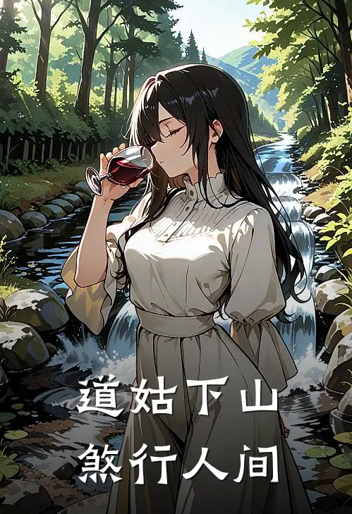 道姑下山：煞行人间