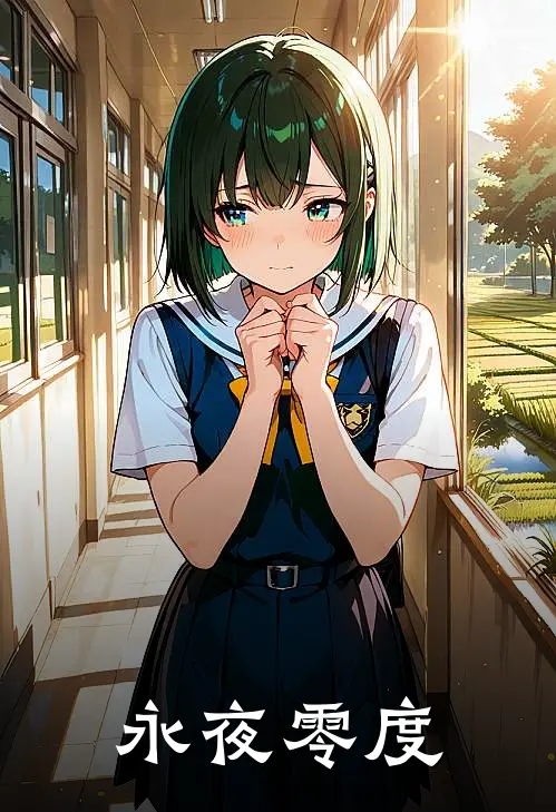 永夜零度(林默林默)全本免费在线阅读_永夜零度最新章节在线阅读