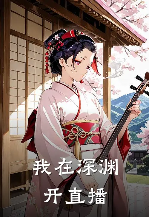 我在深渊开直播