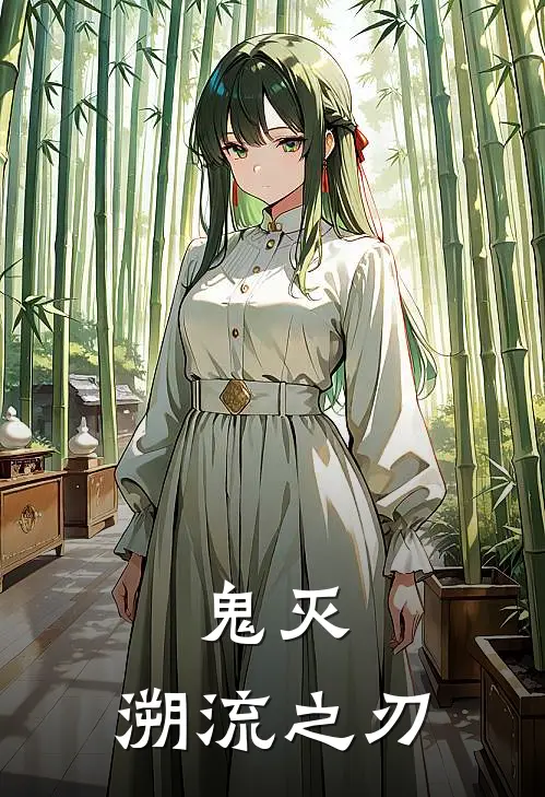 鬼灭：溯流之刃