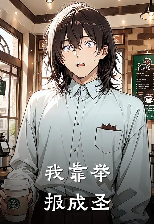 我靠举报成圣