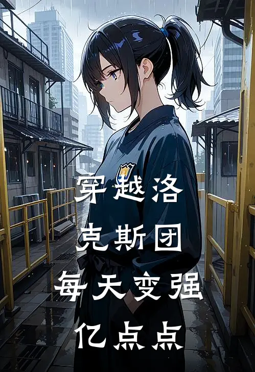 穿越洛克斯团，每天变强亿点点