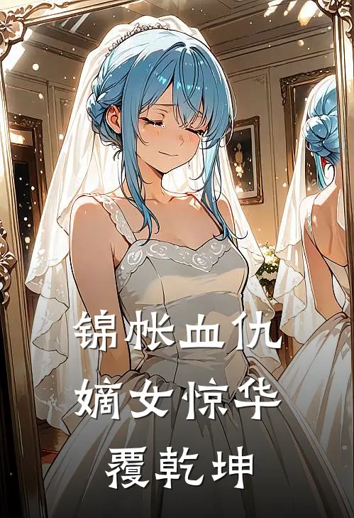 锦帐血仇：嫡女惊华覆乾坤