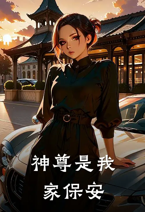 神尊是我家保安